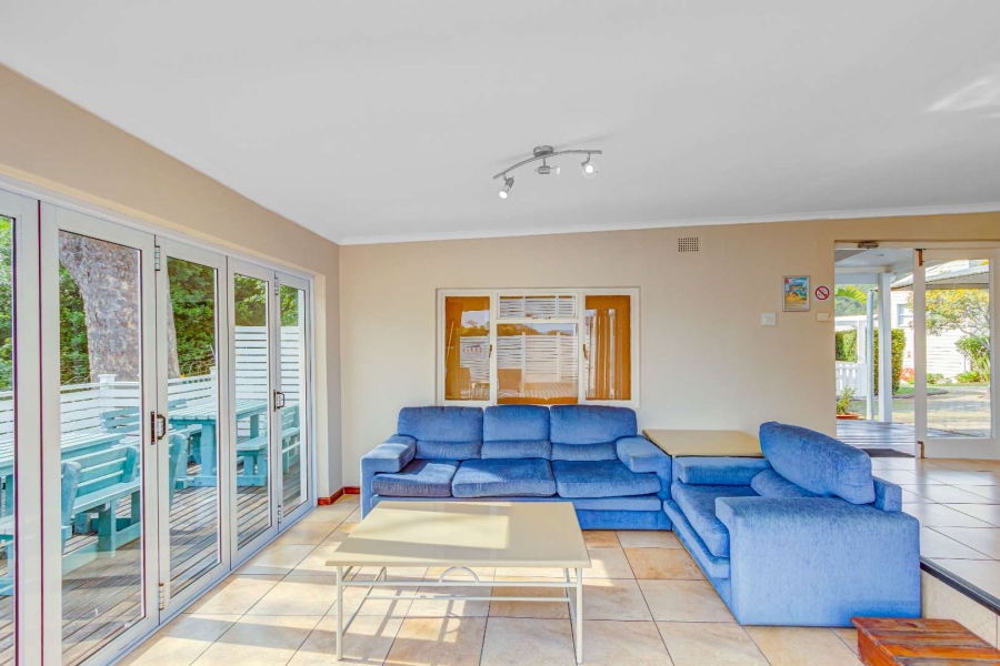 2 Bedroom Property for Sale in Knysna Central Western Cape